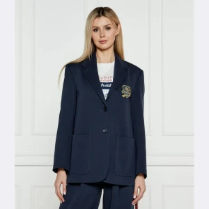 Weekend MaxMara Marynarka BRAMA | Relaxed fit