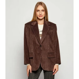 Weekend MaxMara Marynarka FORMIA | Oversize fit