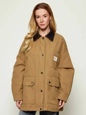 Weekend MaxMara Parka BOZEN | Oversize fit
