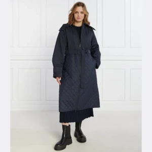 Weekend MaxMara Płaszcz OLGA
