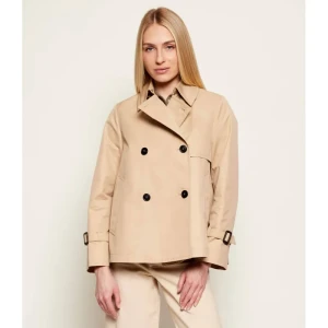 Weekend MaxMara Płaszcz WKDBIGLIA