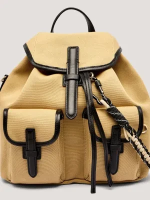 Weekend MaxMara Plecak POPOLI