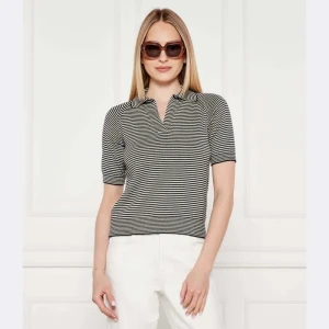Weekend MaxMara Polo JUNIOR | Straight fit