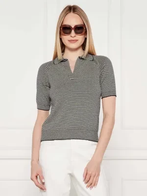 Weekend MaxMara Polo JUNIOR | Straight fit
