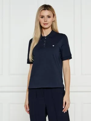 Weekend MaxMara Polo SCENA | Regular Fit