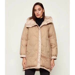 Weekend MaxMara Puchowa dwustronna kurtka ANFORA | Loose fit