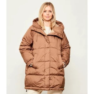 Weekend MaxMara Puchowa dwustronna kurtka ANFORA | Loose fit