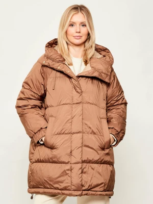 Weekend MaxMara Puchowa dwustronna kurtka ANFORA | Loose fit