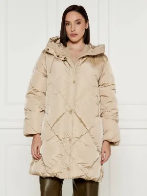 Weekend MaxMara Puchowa kurtka GUELFO | Regular Fit