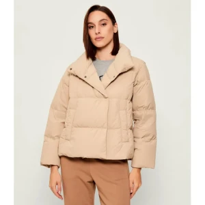 Weekend MaxMara Puchowa kurtka KAISER | Straight fit