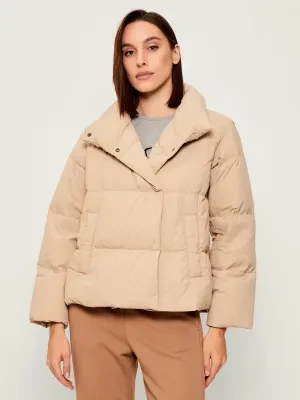 Zdjęcie produktu Weekend MaxMara Puchowa kurtka KAISER | Straight fit