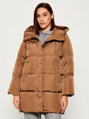 Zdjęcie produktu Weekend MaxMara Puchowa kurtka NEWBEMBO | Regular Fit