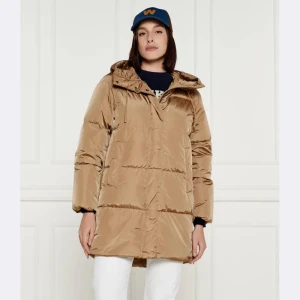 Weekend MaxMara Puchowa kurtka | Regular Fit