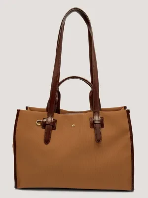 Weekend MaxMara Shopperka GIANNA