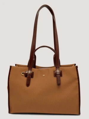 Weekend MaxMara Shopperka GIANNA