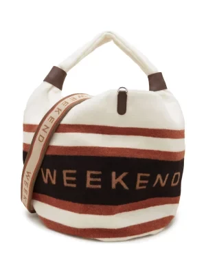 Weekend MaxMara Shopperka TEMPIO