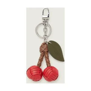 Weekend MaxMara Skórzany brelok WKASARTA