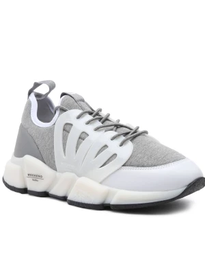 Weekend MaxMara Sneakersy Faggiojersey