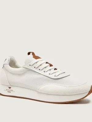 Weekend MaxMara Sneakersy WKARARO | zamsz