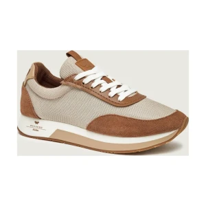 Weekend MaxMara Sneakersy WKARARO | zamsz