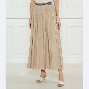 Weekend MaxMara Spódnica BLEU
