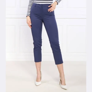 Zdjęcie produktu Weekend MaxMara Spodnie CECCO | Slim Fit
