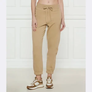 Weekend MaxMara Spodnie dresowe OLIMPIA | Regular Fit