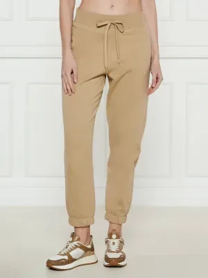 Zdjęcie produktu Weekend MaxMara Spodnie dresowe OLIMPIA | Regular Fit