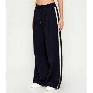 Weekend MaxMara Spodnie dresowe WKDPERDONI | Loose fit