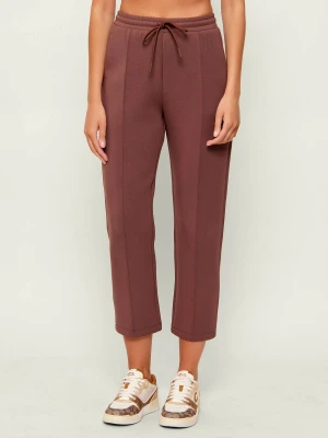Zdjęcie produktu Weekend MaxMara Spodnie dresowe WKDUTOPIA | Regular Fit