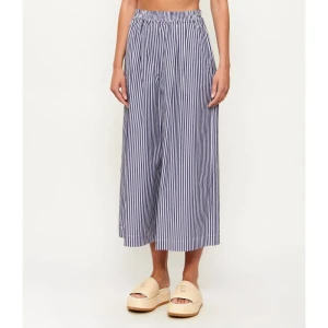 Weekend MaxMara Spodnie OTTONE | Relaxed fit