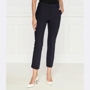 Weekend MaxMara Spodnie | Regular Fit