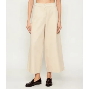 Zdjęcie produktu Weekend MaxMara Spodnie WKDARIETE | Relaxed fit