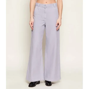 Weekend MaxMara Spodnie WKDSKIPPER | Loose fit