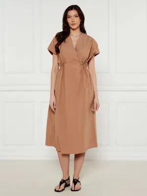 Weekend MaxMara Sukienka BLASONE