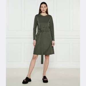 Weekend MaxMara Sukienka BRATTO
