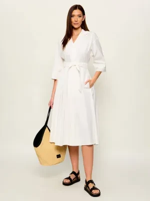 Weekend MaxMara Sukienka WKDPADANA