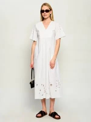 Weekend MaxMara Sukienka WKDTARTUFO
