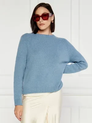 Weekend MaxMara Sweter | Regular Fit