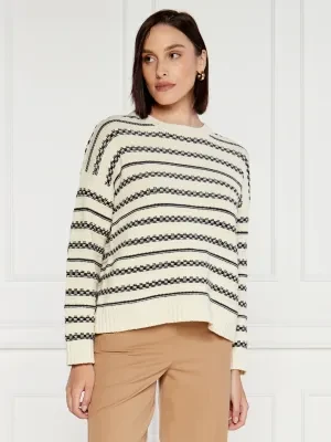 Weekend MaxMara Sweter | Regular Fit