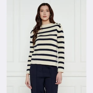Weekend MaxMara Sweter VIBO | Regular Fit