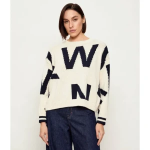 Weekend MaxMara Sweter WKDCELEBRE | Relaxed fit