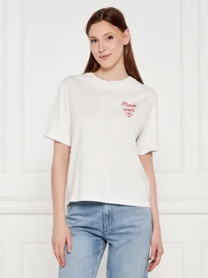 Weekend MaxMara T-shirt ACLINE | Relaxed fit