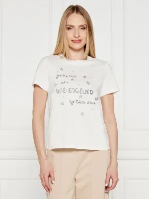 Weekend MaxMara T-shirt ARA | Regular Fit