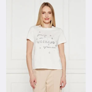 Weekend MaxMara T-shirt ARA | Regular Fit
