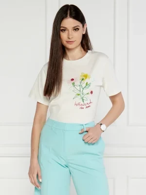 Weekend MaxMara T-shirt BASSANO