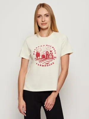 Zdjęcie produktu Weekend MaxMara T-shirt CLOWN | Regular Fit