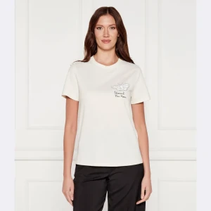 Weekend MaxMara T-shirt GUGLIA | Regular Fit