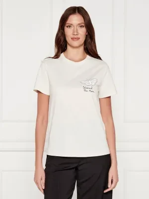 Weekend MaxMara T-shirt GUGLIA | Regular Fit