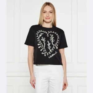 Weekend MaxMara T-shirt LECCO | Relaxed fit